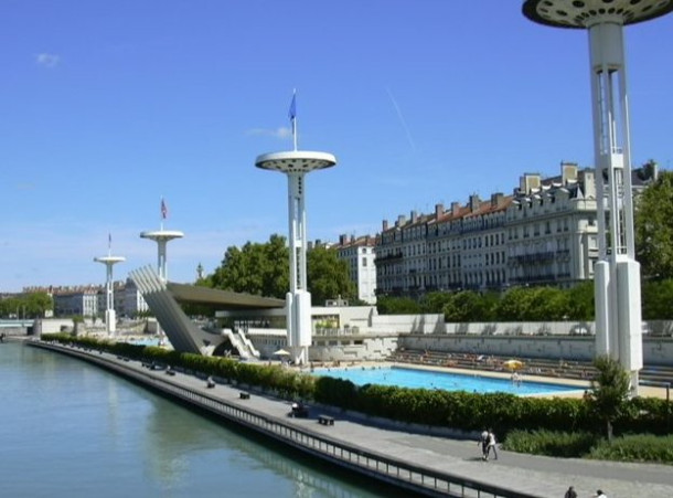 Pourquoi choisir de vivre dans le 7ème arrondissement de Lyon