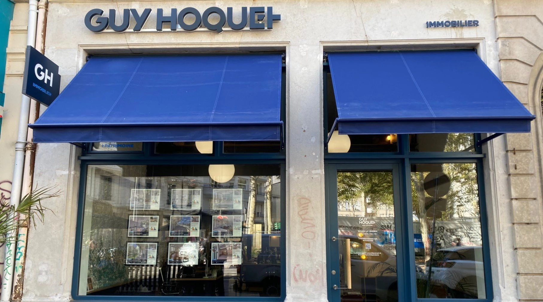 Contactez votre agence Guy Hoquet la plus proche pour trouver le bien immobilier de vos rêves