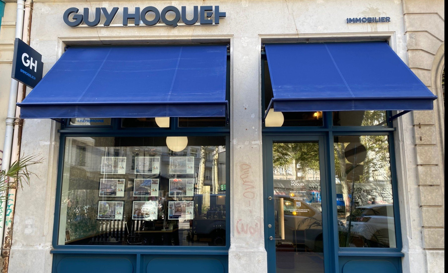 Visitez l'agence Guy Hoquet proche de chez vous pour des conseils et solutions immobilières sur-mesure