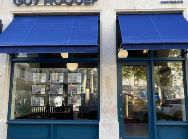 L’histoire et la vision de l’agence Guy Hoquet Lyon 7