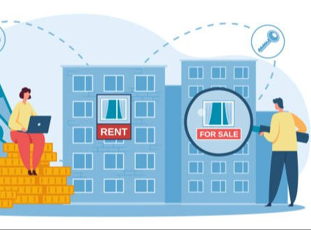 Comparatif des prix au m² dans les arrondissements de Lyon