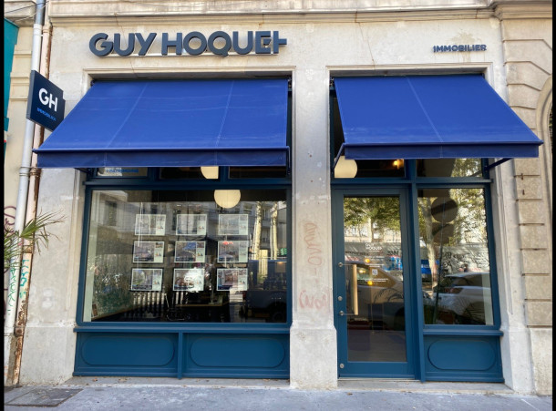 Évolution des prix de l’immobilier à Lyon 7