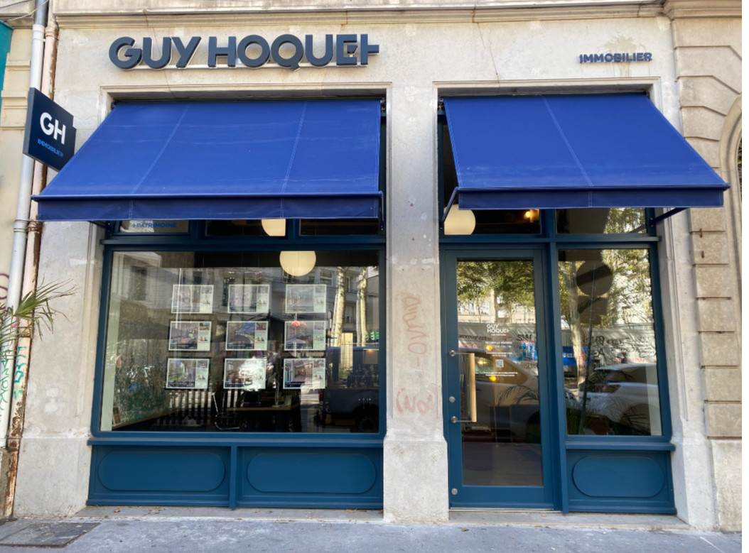 Tendance des taux d’emprunt immobilier début 2026 : quelles opportunités pour vos projets immobiliers à Lyon 7 ?