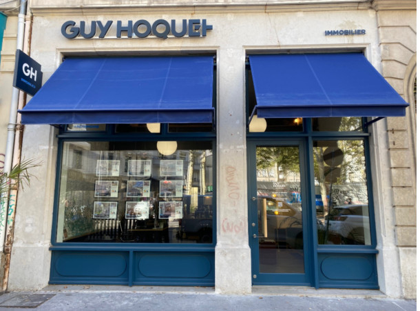 Tendance des taux d’emprunt immobilier début 2026 : quelles opportunités pour vos projets immobiliers à Lyon 7 ?