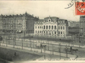 Quartier Jean Macé Lyon 7 : Prix, Vie Locale &amp; Immobilier 2026