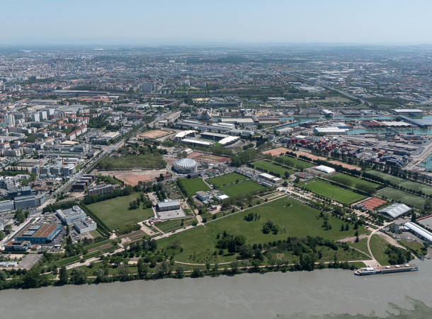 Quartier Gerland Lyon 7 : Prix, Vie Locale et Immobilier 2026
