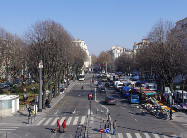 Les Principales Rues et Avenues de Lyon 7 : Guide Immobilier 2026