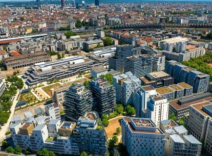 Le Sud du 7ème Arrondissement de Lyon : Guide Complet 2026