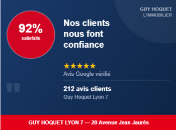 92% de clients satisfaits : ce que nos avis Google disent de nous
